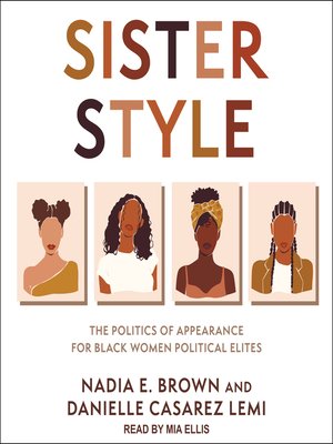 cover image of Sister Style